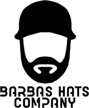 Barbas Hats