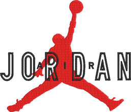 Jordan